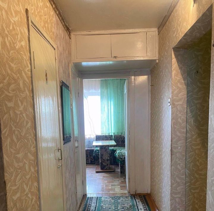 квартира г Братск жилрайон Энергетик ул Наймушина 52 фото 16