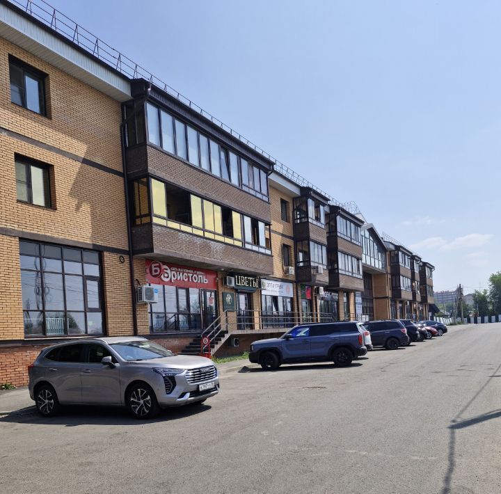 квартира г Иркутск р-н Правобережный ул Култукская 99/16 фото 20