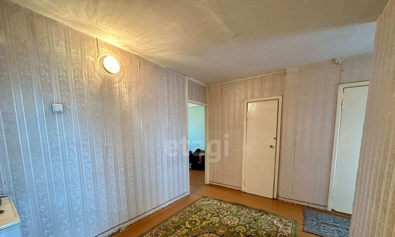 квартира г Ачинск мкр 7-й 14 фото 4
