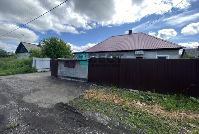 дом ул Вольная 33а фото