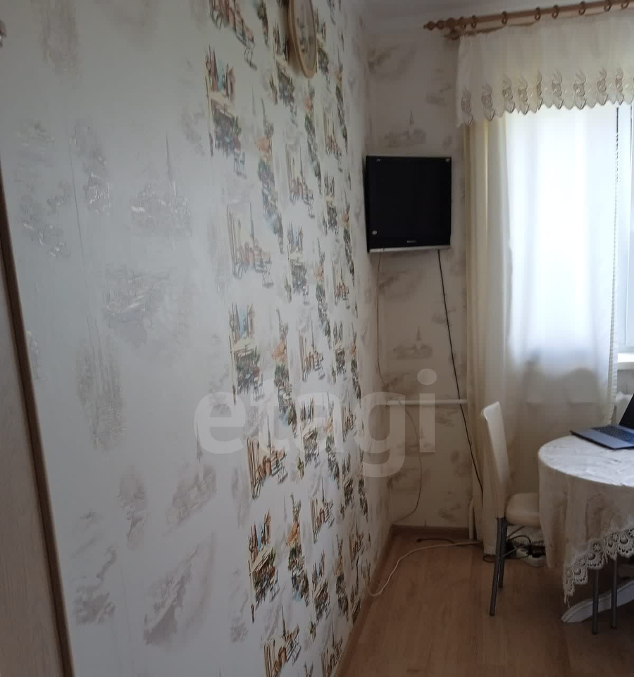квартира г Кемерово Южный ул Космическая 12 м-н фото 2