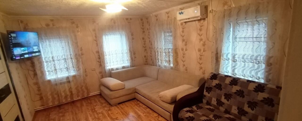 дом р-н Соль-Илецкий г Соль-Илецк ул Илецкая 69 фото 1