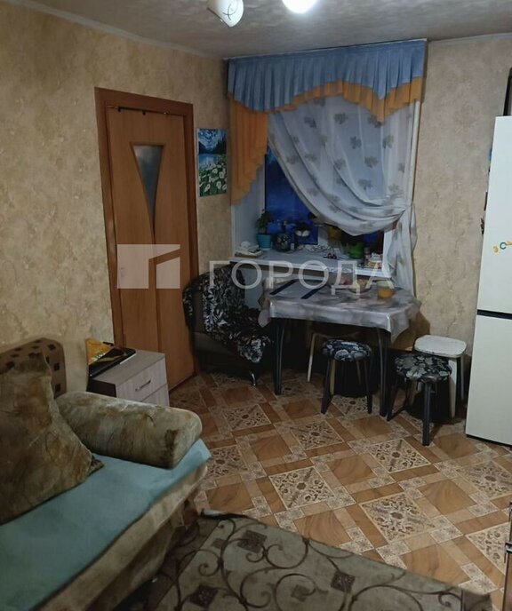 квартира г Барнаул р-н Ленинский ул Эмилии Алексеевой 72 фото 3