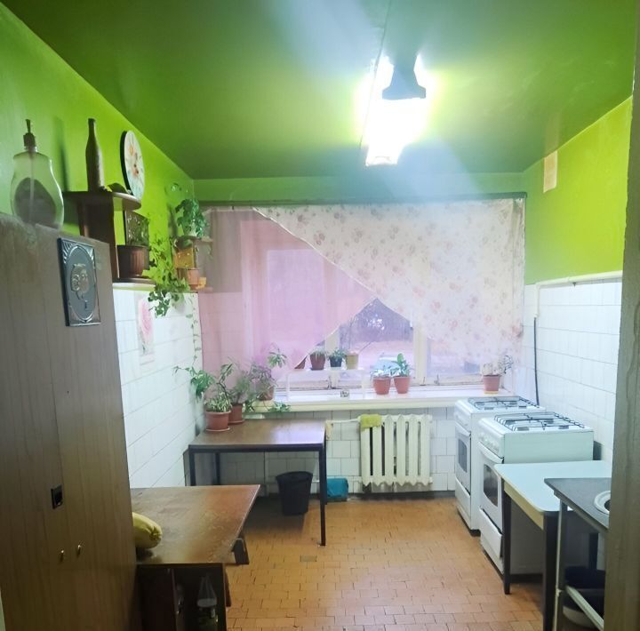 квартира г Кострома ул Центральная 48 фото 7