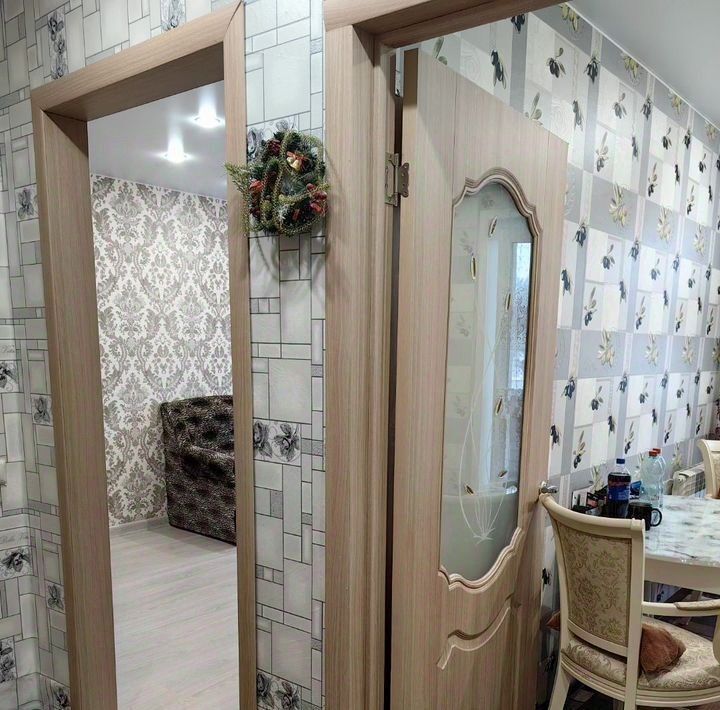 квартира г Кострома ул Панинская 2к/3 фото 5