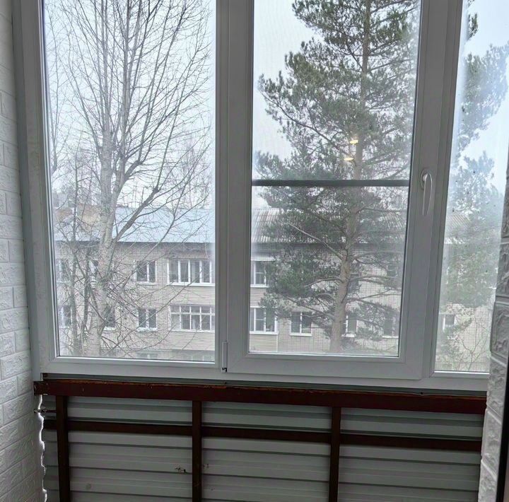 квартира г Кострома ул Панинская 2к/3 фото 7