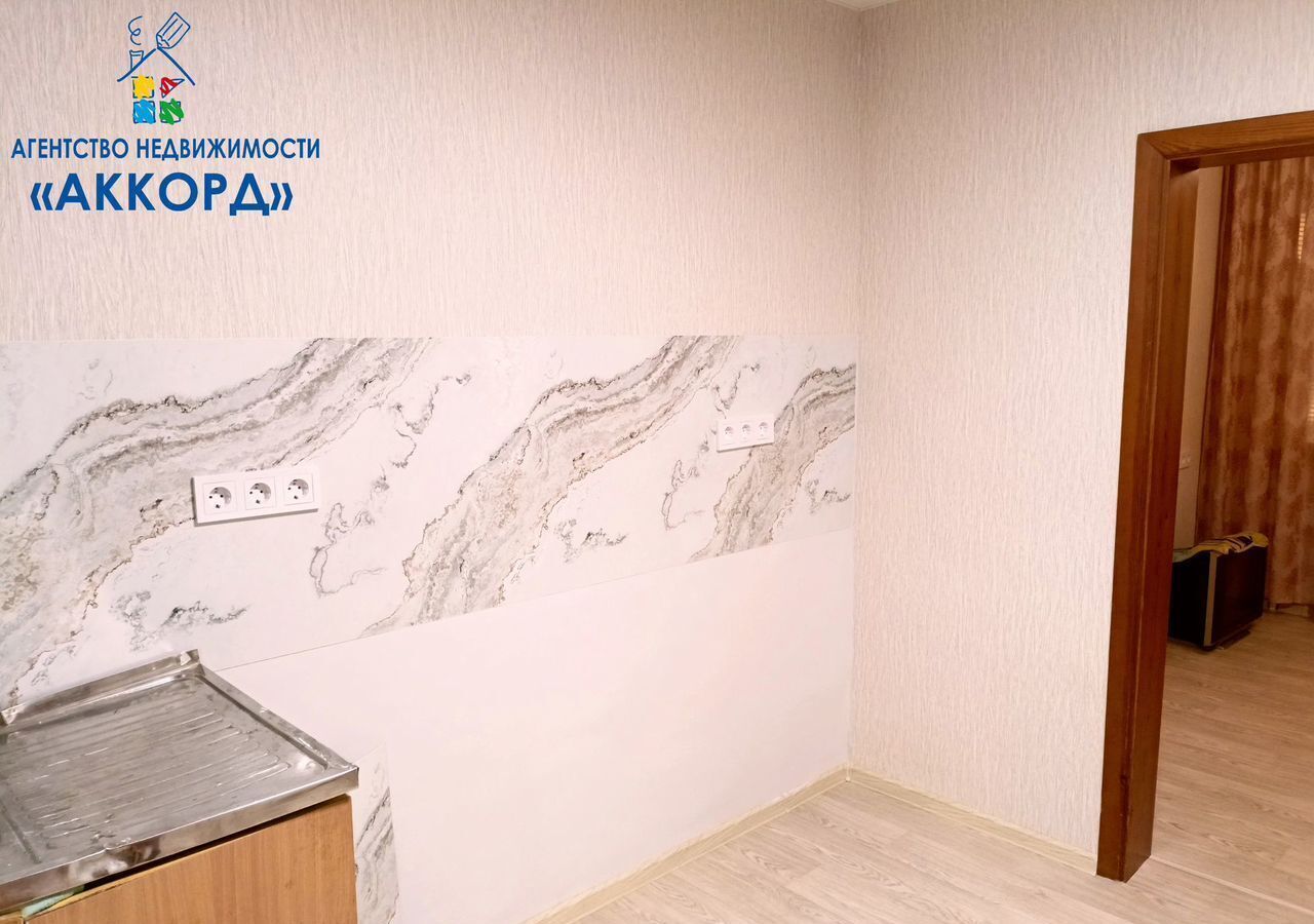 комната г Барнаул р-н Индустриальный ул Новосибирская 28 фото 4