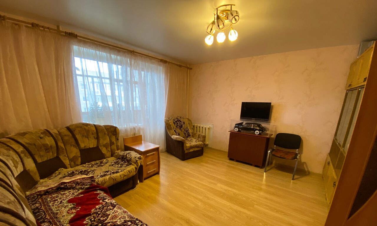 квартира г Уфа р-н Кировский ЖК «Зеленая роща» 138 м-н, Менделеева фото 15