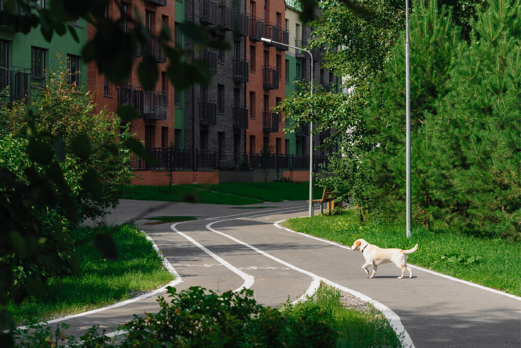 квартира г Тюмень ул Александра Звягина 7 фото 11
