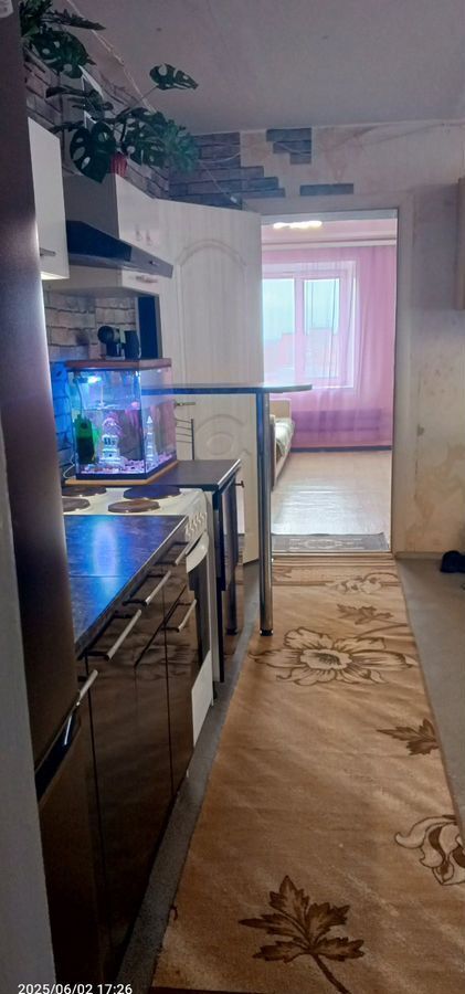 комната г Пермь р-н Мотовилихинский б-р Гагарина 32а фото 2