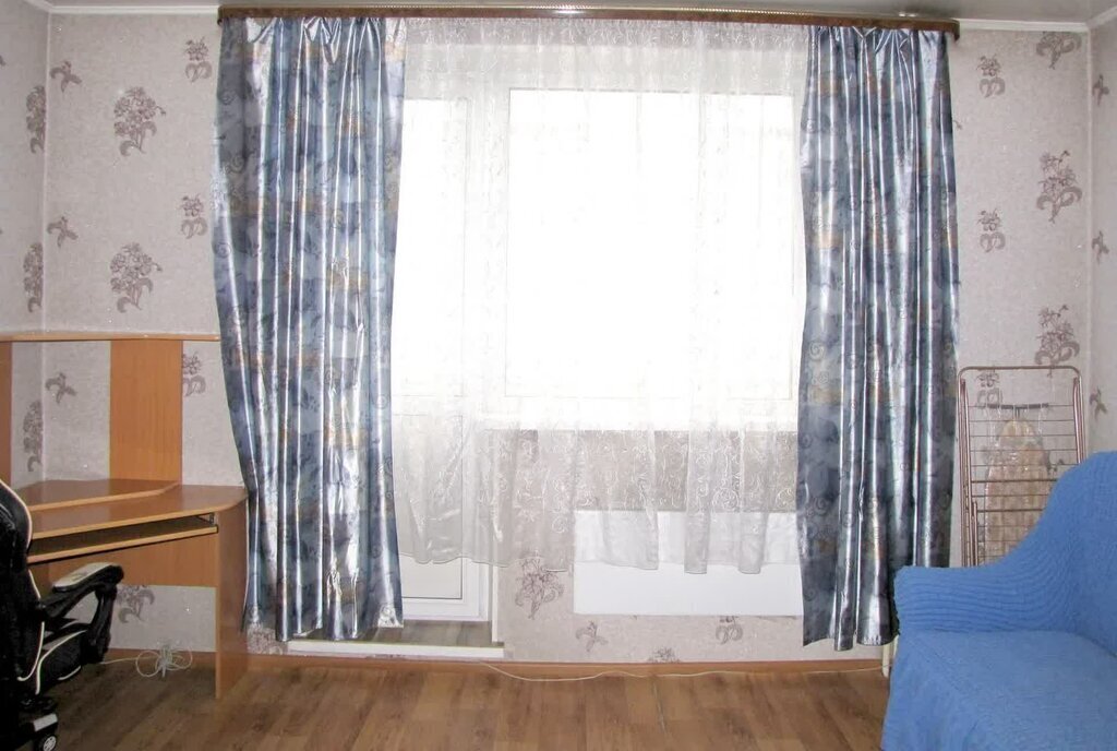 квартира г Абакан ул Кирова 107к/1 фото 3