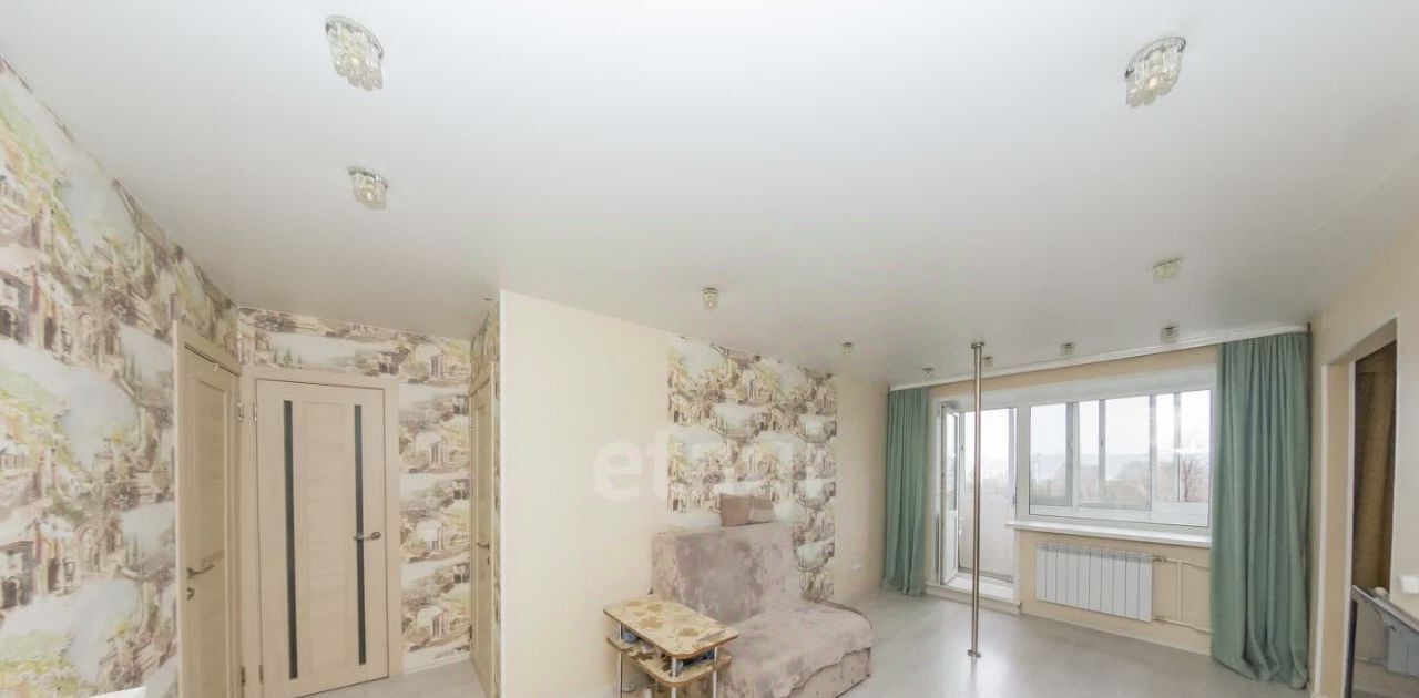 квартира г Кемерово р-н Центральный пр-кт Ленина 63 фото 1