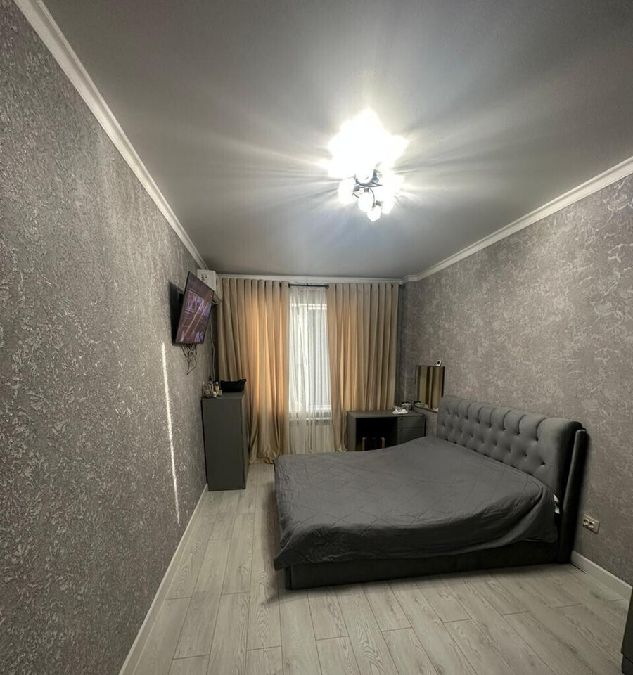 квартира г Черкесск ул Октябрьская 392а фото 4
