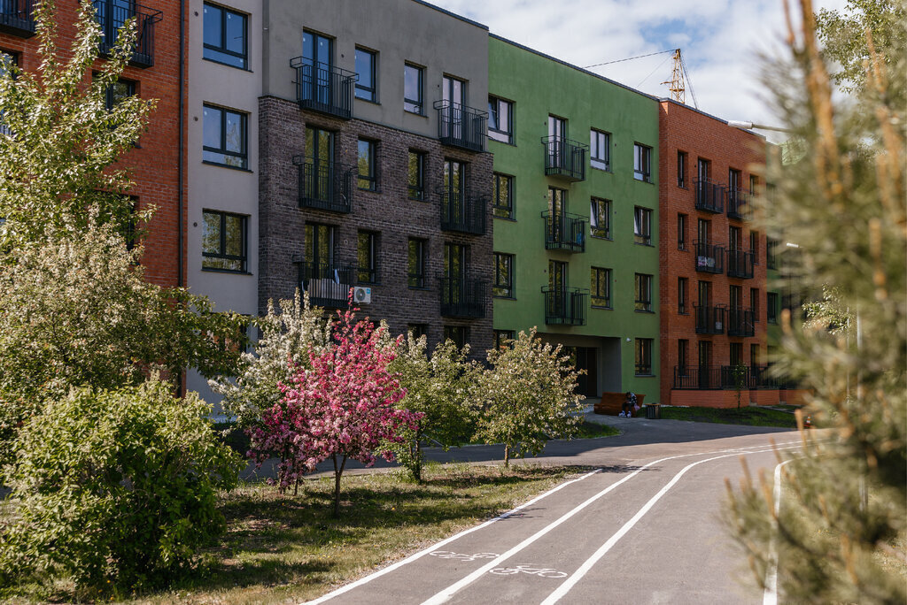 квартира г Тюмень ул Александра Звягина 3 фото 7