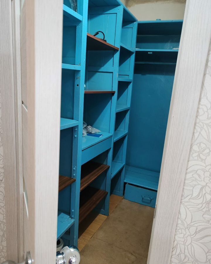 квартира г Урай 2-й мкр-н, 42, Тюменская обл. фото 11