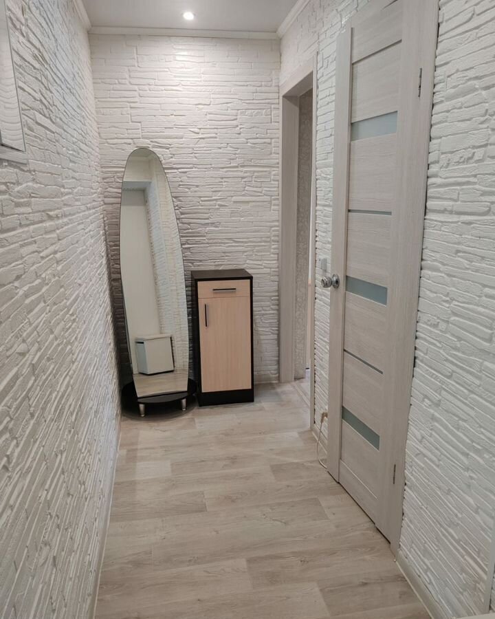 квартира г Урай 2-й мкр-н, 42, Тюменская обл. фото 12