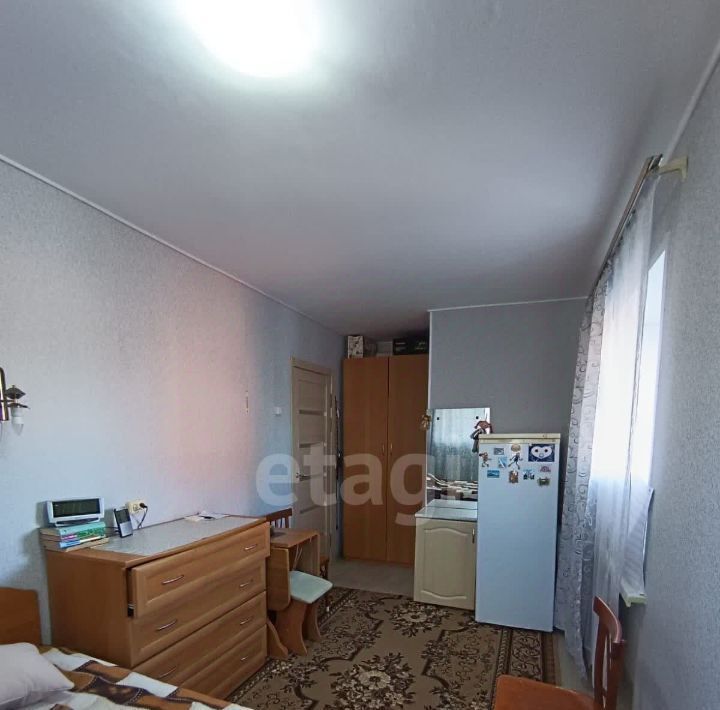 квартира г Кемерово р-н Кировский ул Александрова 15 фото 8