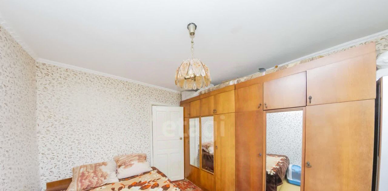квартира г Кемерово р-н Заводский ул Патриотов 29 фото 10