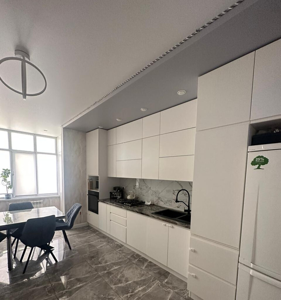 квартира г Черкесск ул Октябрьская 392а фото 9