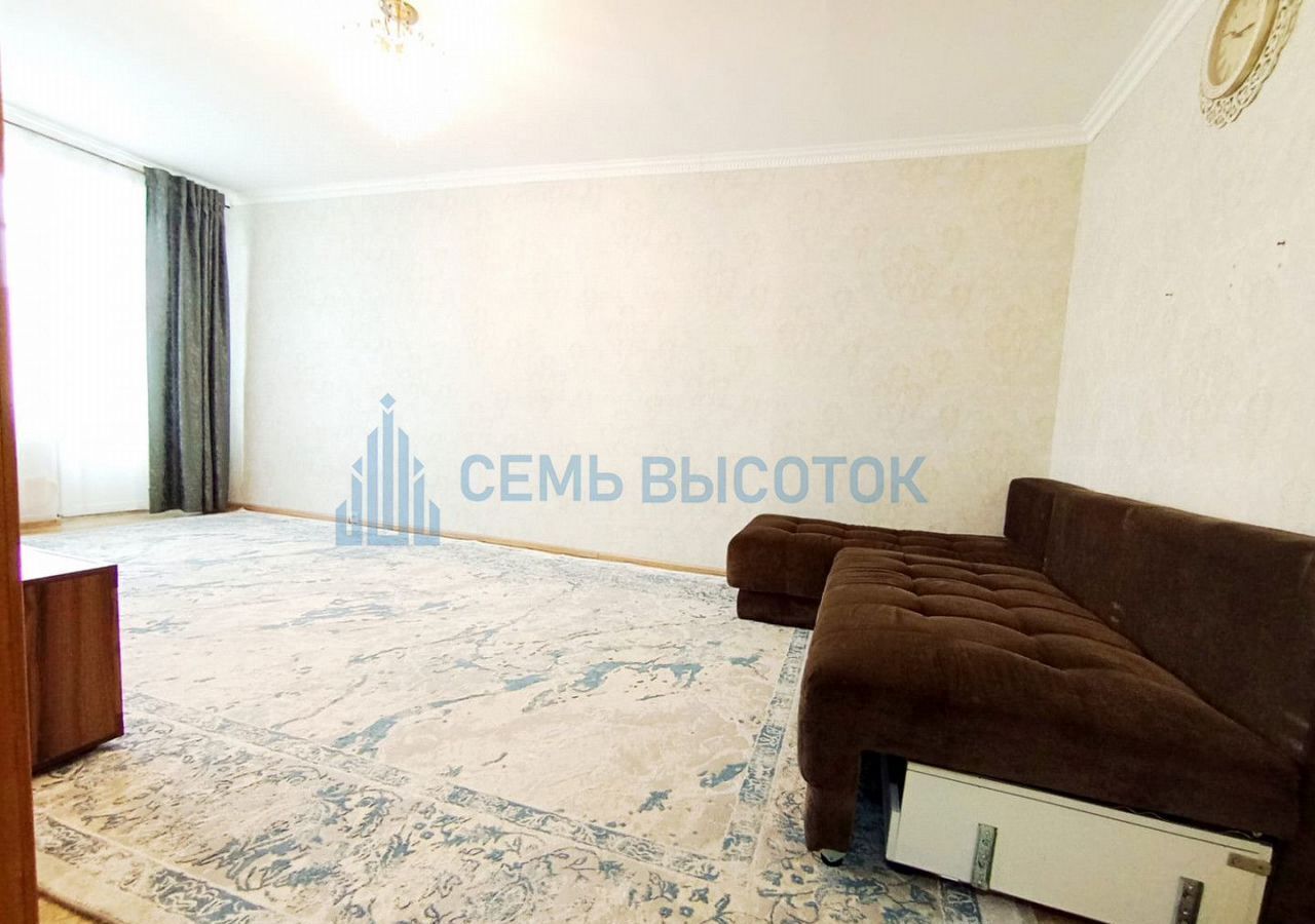 квартира г Видное пр-кт Ленинского Комсомола 7к/1 фото 5