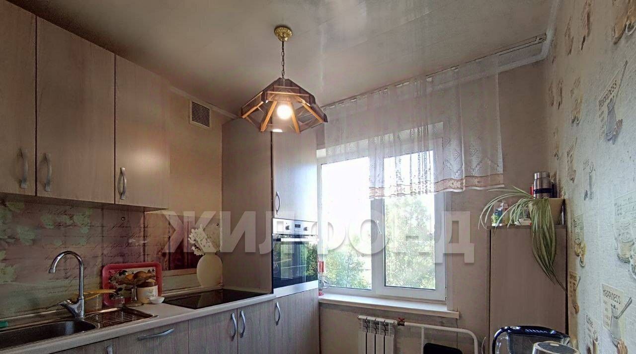 квартира г Абакан ул Торговая 20 фото 6