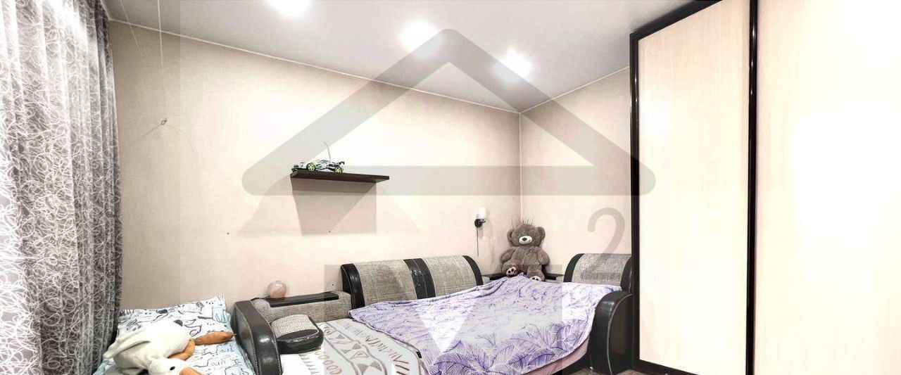 квартира г Абакан ул Ивана Ярыгина 17 фото 4