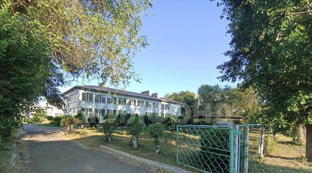 квартира г Абакан ул Торговая 20 фото 12