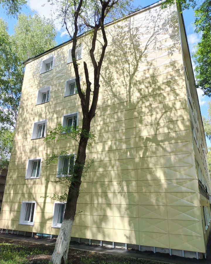 комната г Саранск р-н Октябрьский ул Лихачева 24 фото 2
