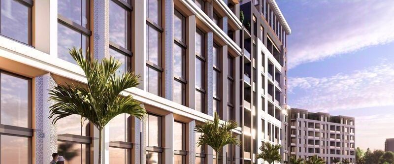 квартира г Саки Апартаментов Тамерун комплекс фото 4
