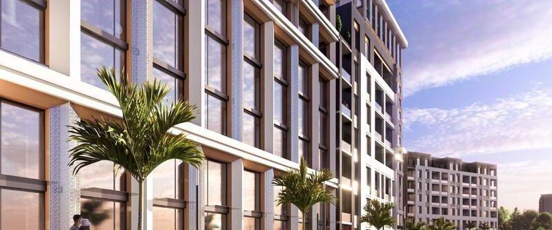 квартира г Саки Апартаментов Тамерун комплекс фото 4