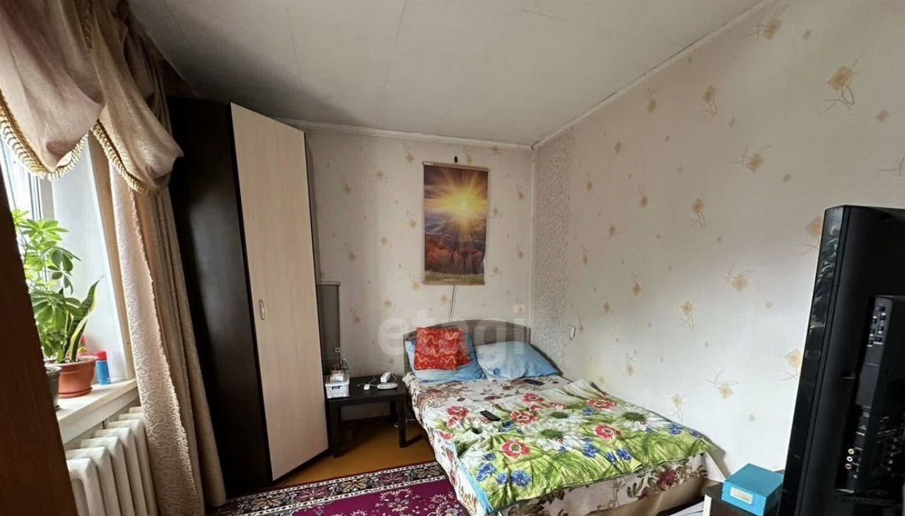 квартира г Белокуриха ул Академика Мясникова 22 фото 3
