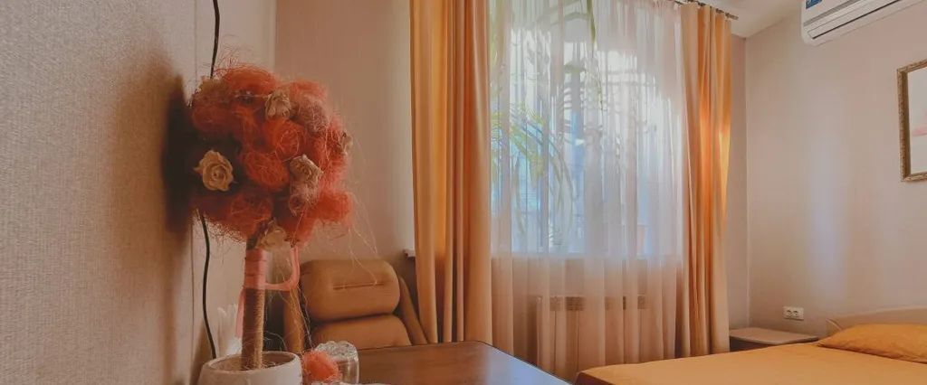 комната г Самара р-н Кировский Безымянка ул Свободы 200 фото 2