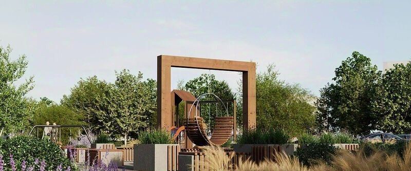 квартира г Саки Апартаментов Тамерун комплекс фото 7