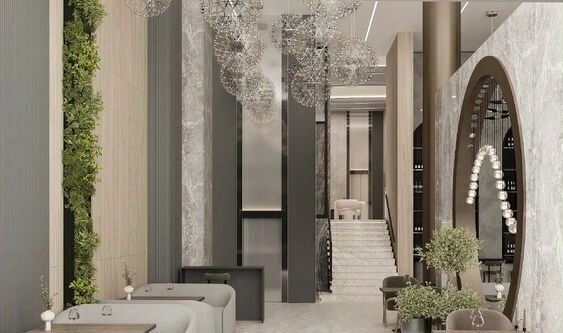 квартира г Саки Апартаментов Тамерун комплекс фото 18