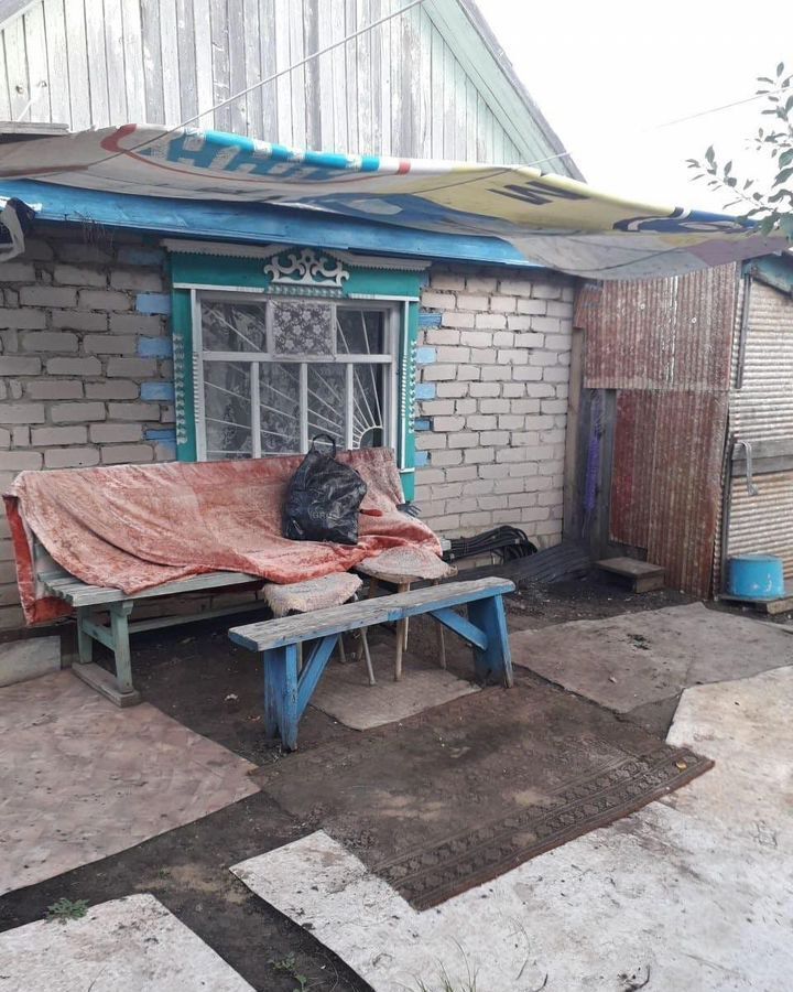 дом г Набережные Челны р-н Комсомольский снт ЛЮБИТЕЛЬ ПРИРОДЫ Республика Татарстан Татарстан, 457 фото 4