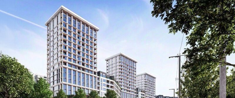 квартира г Саки Апартаментов Тамерун комплекс фото 7