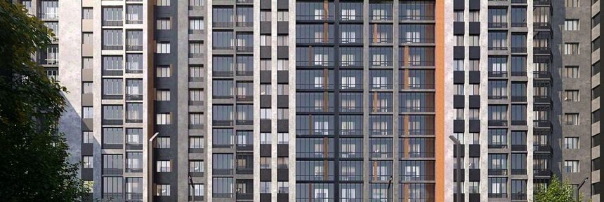 квартира г Саки Апартаментов Тамерун комплекс фото 7