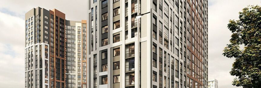 квартира г Саки Апартаментов Тамерун комплекс фото 6