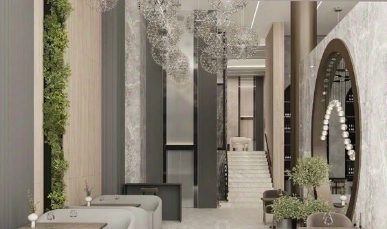 квартира г Саки Апартаментов Тамерун комплекс фото 18