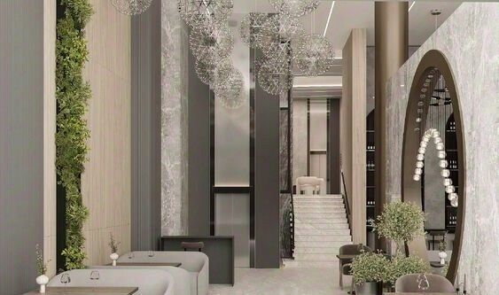 квартира г Саки Апартаментов Тамерун комплекс фото 18