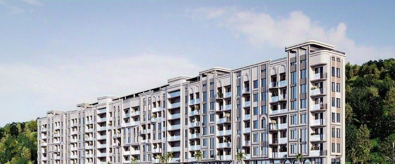 квартира г Саки Апартаментов Тамерун комплекс фото 8