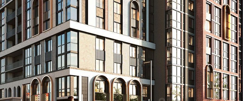 квартира г Саки Апартаментов Тамерун комплекс фото 7