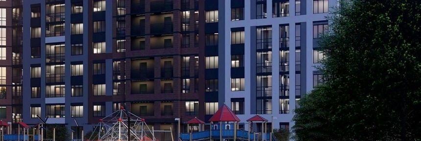квартира г Саки Апартаментов Тамерун комплекс фото 8