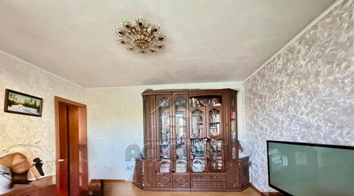 квартира г Красноярск р-н Ленинский ул Борисевича 20 фото 8
