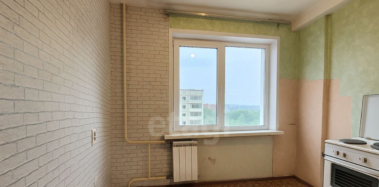 квартира г Красноярск р-н Кировский пр-кт им.газеты "Красноярский рабочий" 124 фото 7