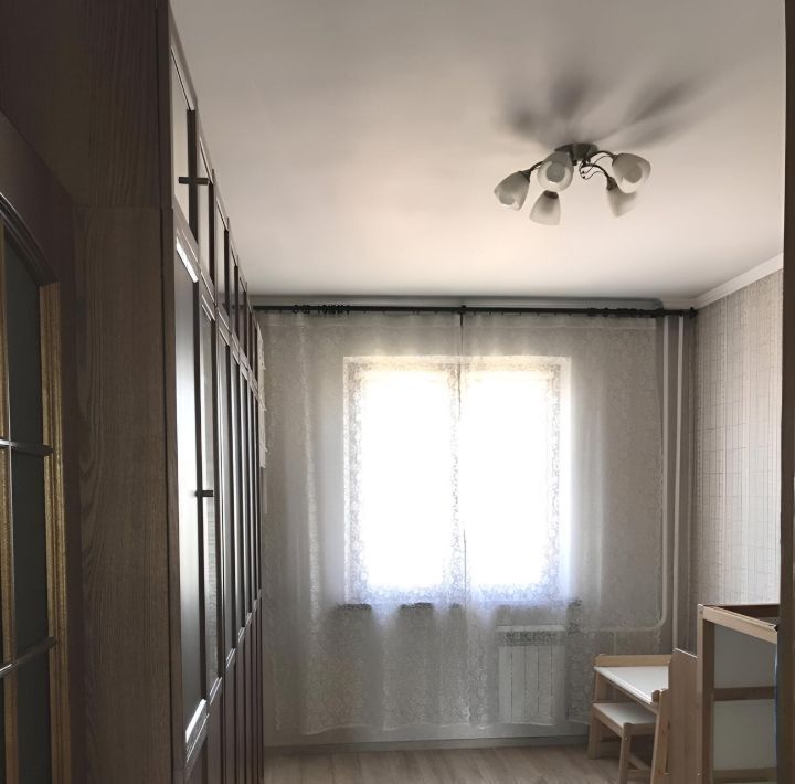 квартира г Красноярск р-н Советский ул 78 Добровольческой Бригады 4 фото 9
