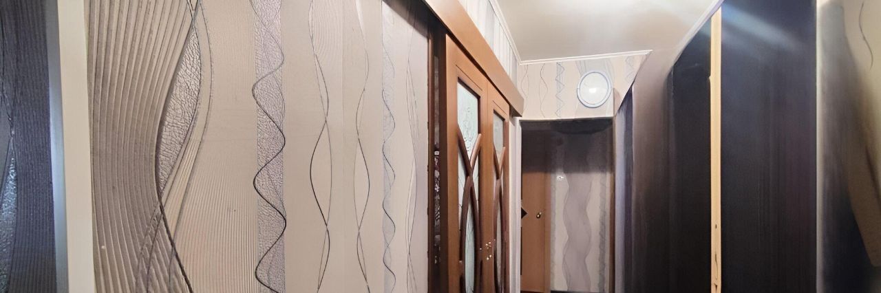 квартира г Красноярск р-н Свердловский ул Алеши Тимошенкова 82/2 фото 19