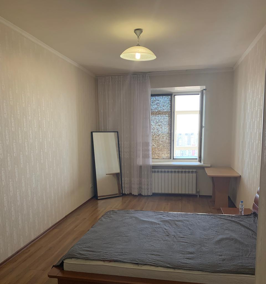 квартира г Барнаул р-н Железнодорожный ул Папанинцев 102 пер Геблера фото 9