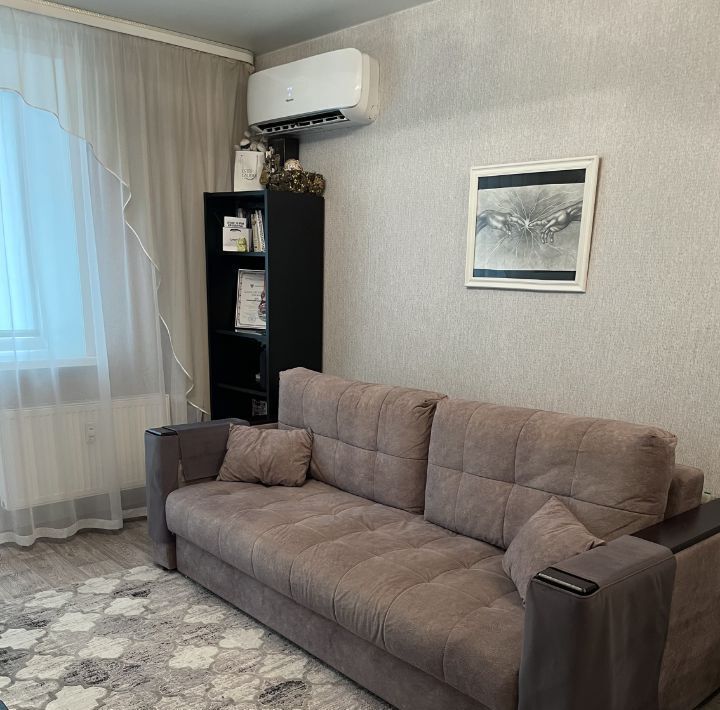 квартира г Хабаровск р-н Железнодорожный ул Карла Маркса 144/2г фото 5