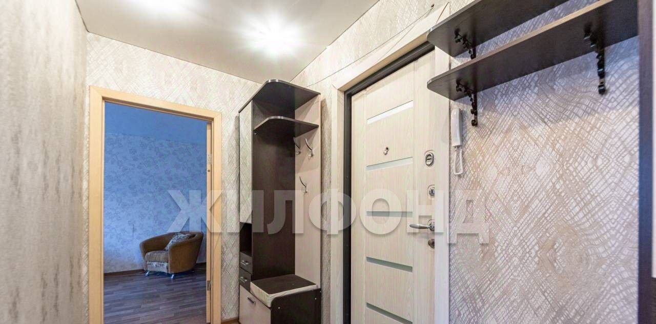 квартира г Хабаровск р-н Центральный ул Калинина 10 фото 7